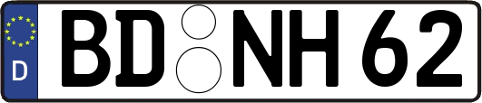 BD-NH62