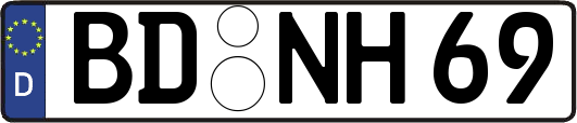 BD-NH69