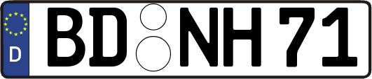 BD-NH71