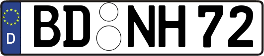 BD-NH72