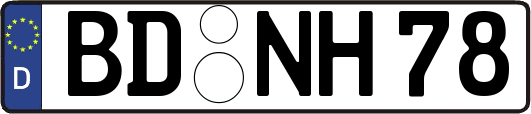 BD-NH78