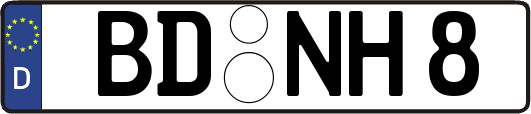 BD-NH8