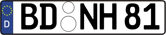 BD-NH81