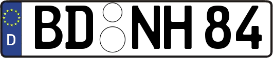 BD-NH84