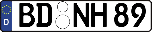 BD-NH89