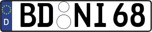 BD-NI68