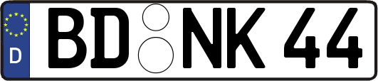BD-NK44