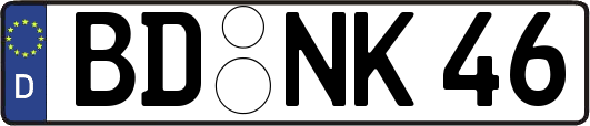 BD-NK46