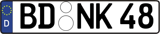 BD-NK48