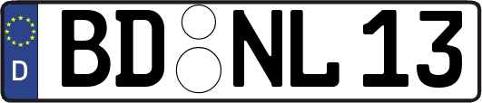 BD-NL13