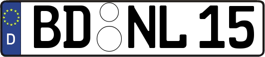 BD-NL15