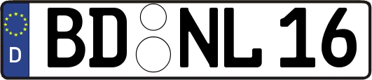 BD-NL16