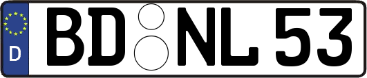 BD-NL53