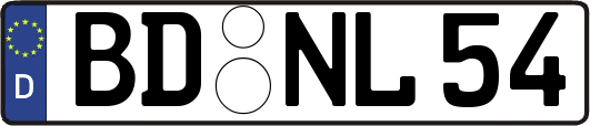 BD-NL54