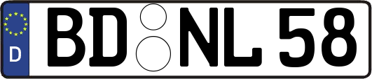 BD-NL58