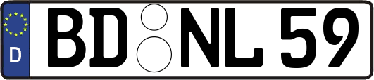 BD-NL59
