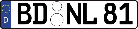 BD-NL81