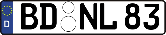 BD-NL83