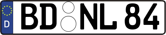BD-NL84