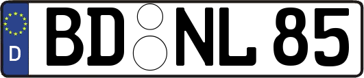 BD-NL85