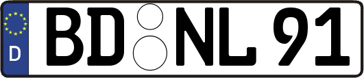 BD-NL91