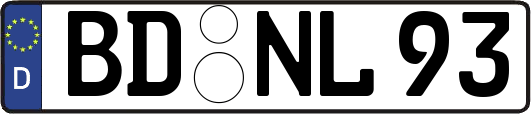 BD-NL93