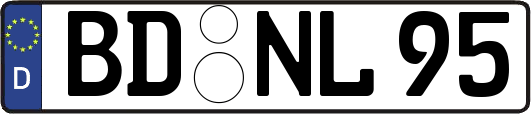 BD-NL95