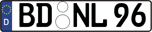 BD-NL96