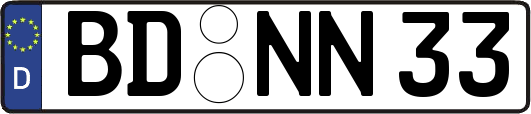 BD-NN33