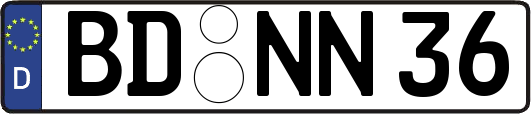 BD-NN36