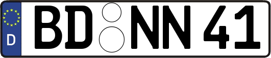 BD-NN41