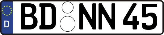 BD-NN45