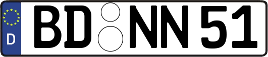 BD-NN51