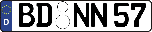 BD-NN57