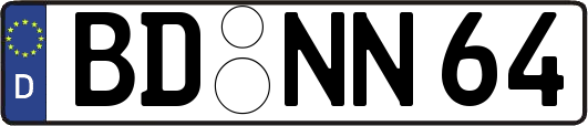 BD-NN64