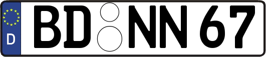 BD-NN67
