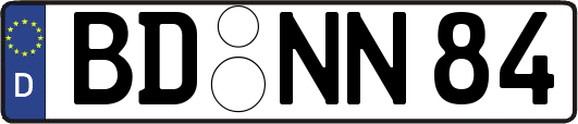 BD-NN84