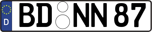 BD-NN87