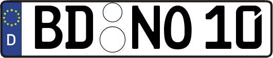 BD-NO10