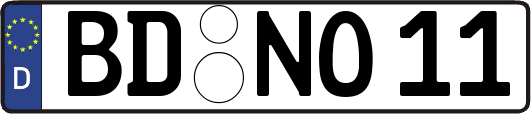 BD-NO11