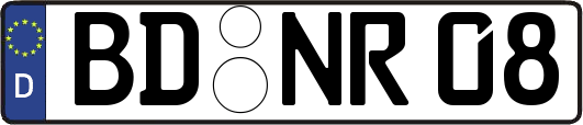 BD-NR08
