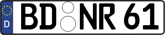 BD-NR61