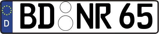 BD-NR65
