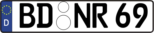 BD-NR69