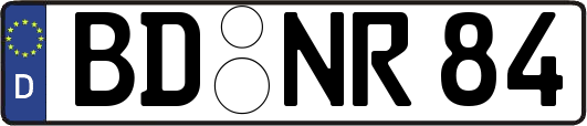 BD-NR84