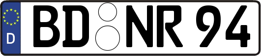 BD-NR94