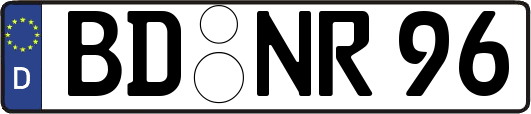 BD-NR96