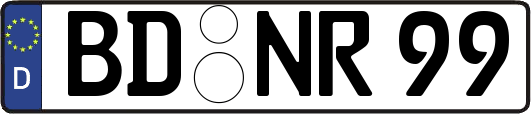 BD-NR99