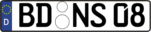 BD-NS08