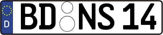 BD-NS14